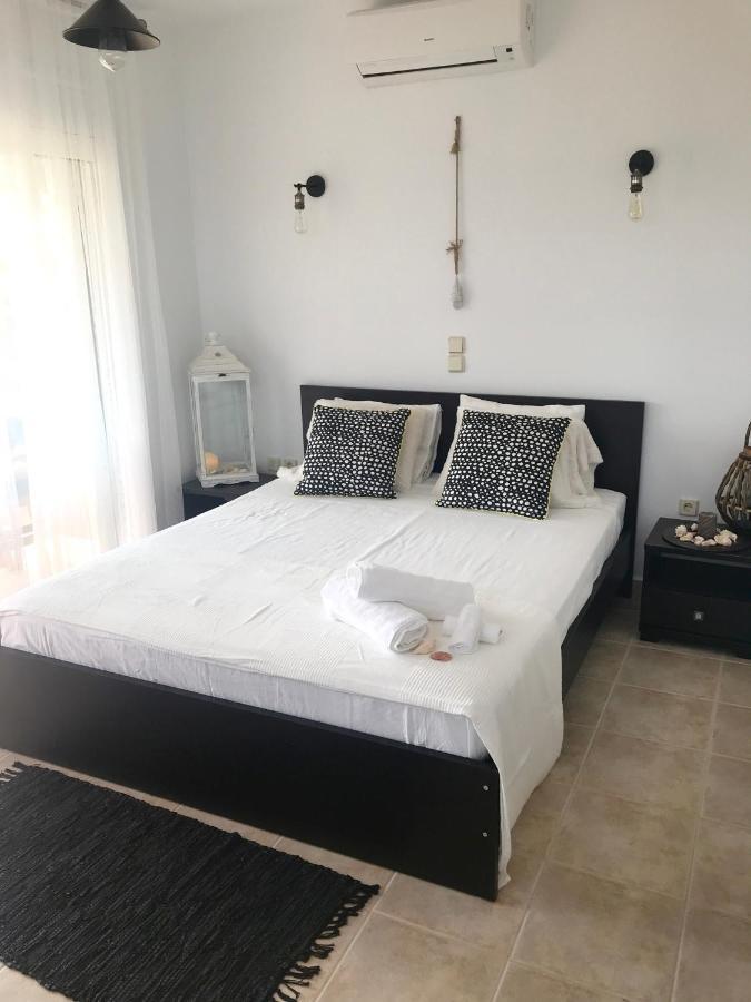 Villa Verde Ano Kalon Neron Exterior photo