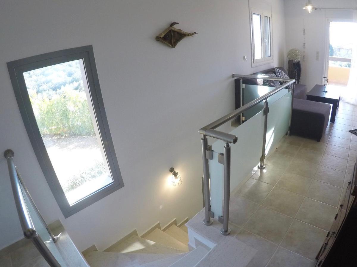 Villa Verde Ano Kalon Neron Exterior photo